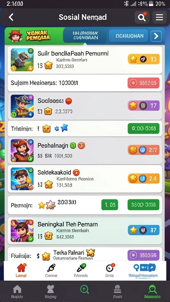 Screenshot 365zk nomor 2