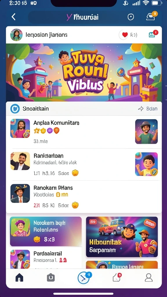 Screenshot direkturtoto nomor 2