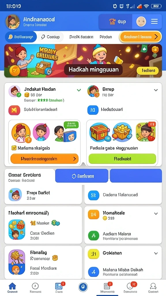 Screenshot direkturtoto nomor 3