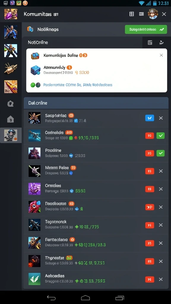 Screenshot milo4d nomor 3