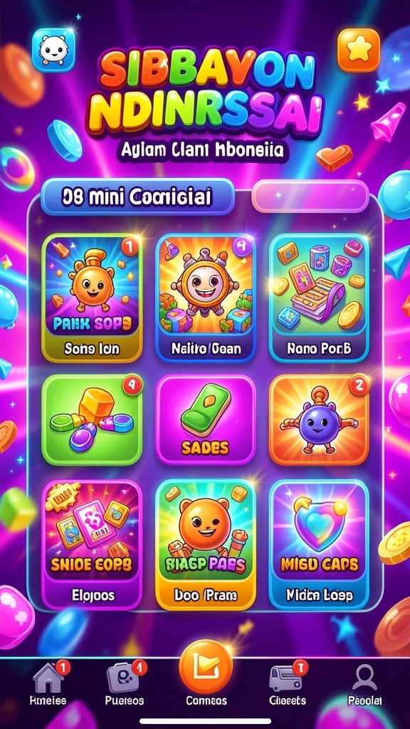 Screenshot royal88 nomor 1