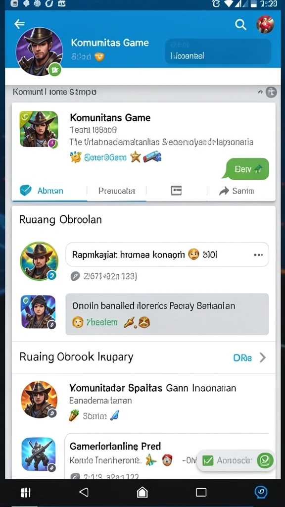 Screenshot royal88 nomor 2