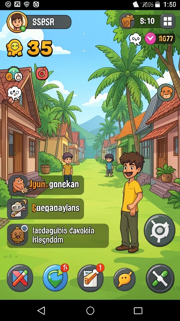 Screenshot subur88 nomor 1
