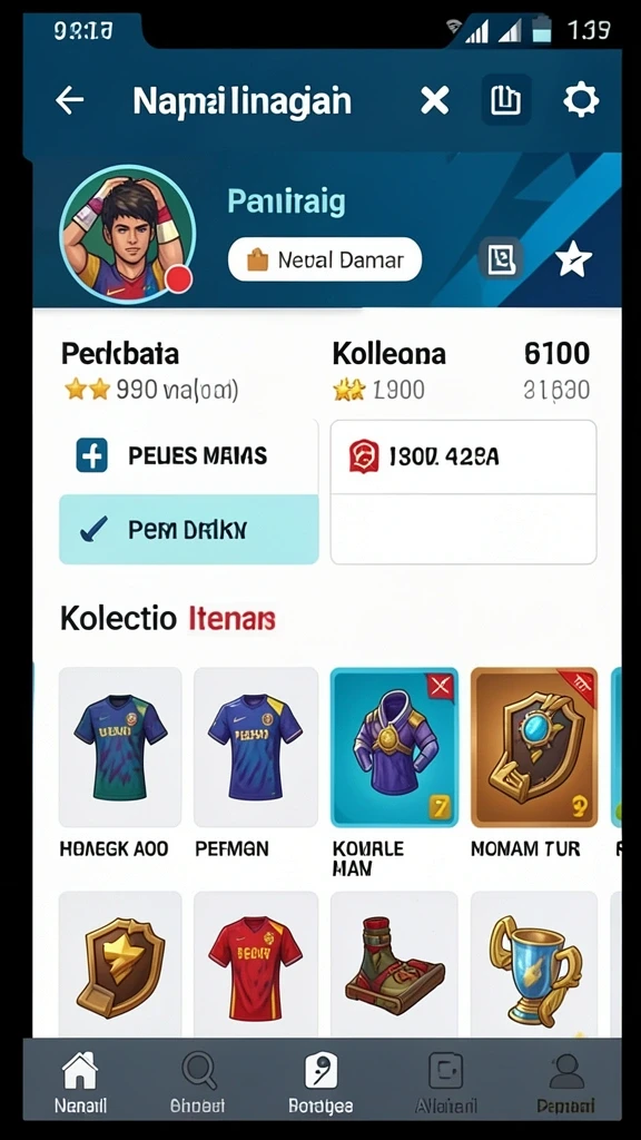 Screenshot svip10 nomor 3