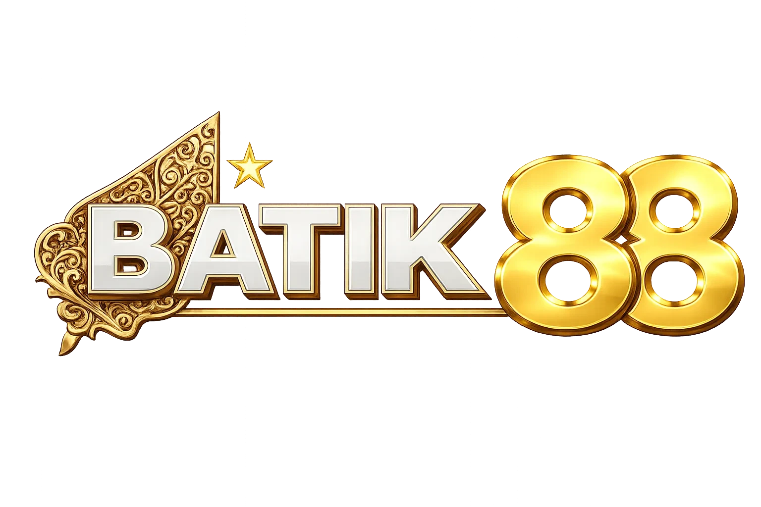 batik88 — logo kanal